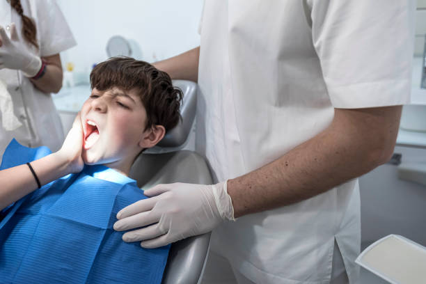 Best Emergency Treatment for Oral Infections in Sherwood, WI