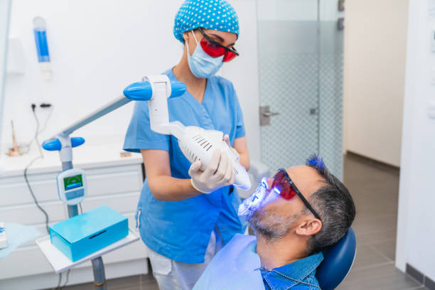Best Emergency Dental Care for Sports Injuries in Sherwood, WI